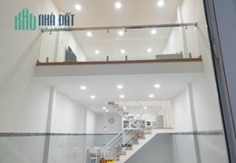 Bán nhà Nguyễn Đỗ Cung Q.Tân Phú 61m2 2T 2PN giá chỉ 5 tỷxx