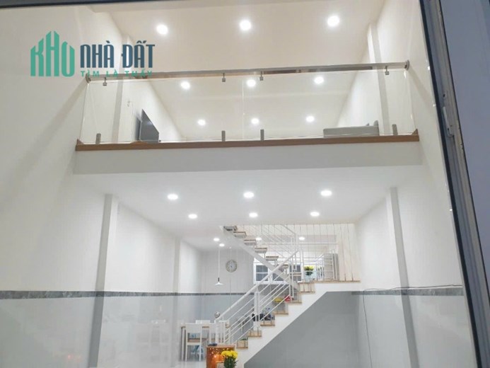 Bán nhà Nguyễn Đỗ Cung Q.Tân Phú 61m2 2T 2PN giá chỉ 5 tỷxx