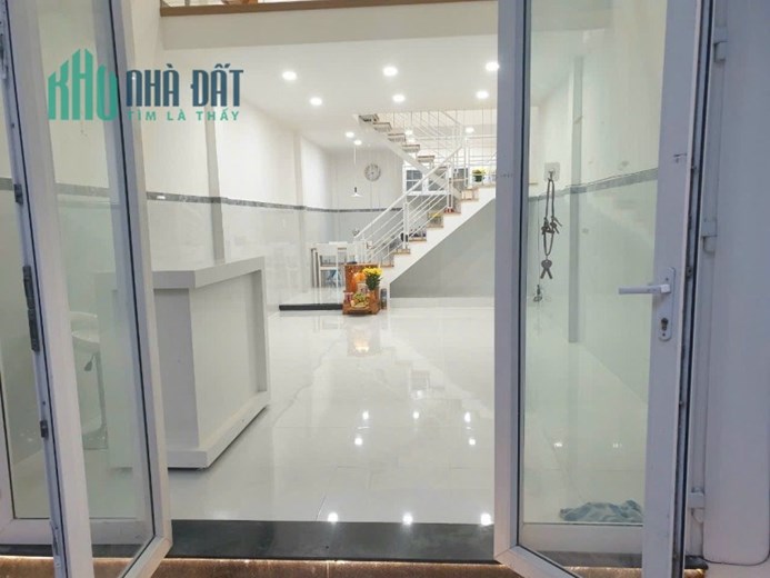 Bán nhà Nguyễn Đỗ Cung Q.Tân Phú 61m2 2T 2PN giá chỉ 5 tỷxx