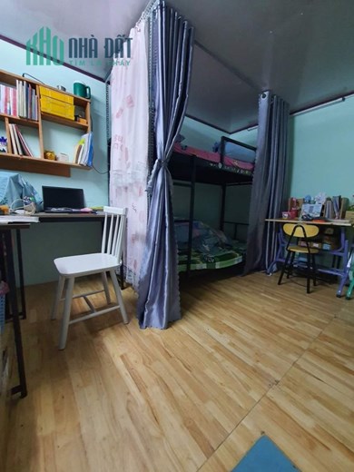 BÁN NHÀ HẺM NHỰA 6M THÔNG - LẠC LONG QUÂN -  NGAY UBND QUẬN 11 - 46M2 -  5.9 TỶ.