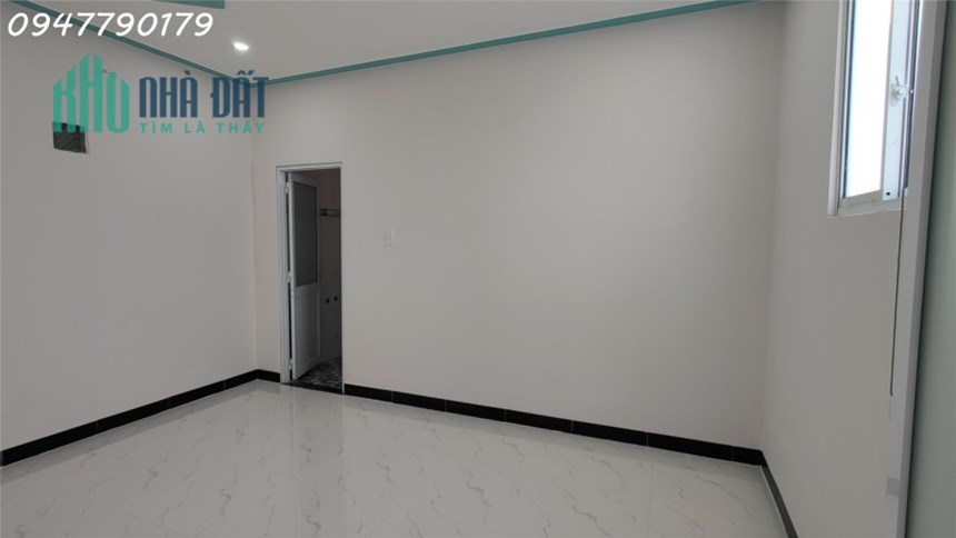 Nhà 1 Tầng Gác Lửng Tại Hòa Thành Tây Ninh