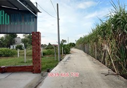 Nhà Gác Lửng 890 Triệu Tại Tây Ninh