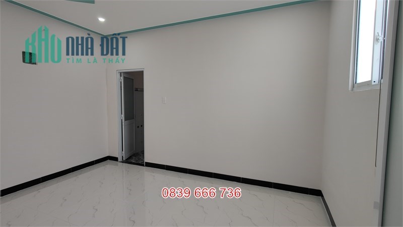 Nhà Gác Lửng 890 Triệu Tại Tây Ninh