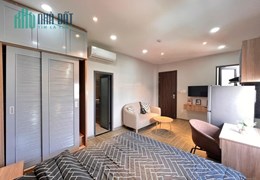 CHDV trung tâm Bình Thạnh DTSD 1217m2 gồm 36 phòng nội thất siêu đẹp giá 65tỷ thương lượng