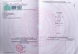 Bán đất nền KDC Tuấn Điền Phát, P. Tân Hiệp, TP. Tân Uyên, Tỉnh Bình Dương, giá đầu tư
