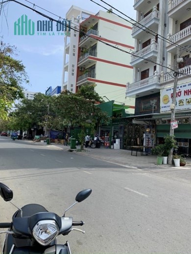 Bán Nhà MT Nguyễn Văn Dung Gò Vấp- Lô Góc- 7 Tầng- Thang Máy- DT Sử Dụng 350m2- Chỉ 16 Tỷ