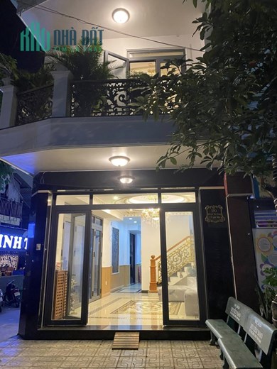 Bán Nhà MT Nguyễn Văn Dung Gò Vấp- Lô Góc- 7 Tầng- Thang Máy- DT Sử Dụng 350m2- Chỉ 16 Tỷ