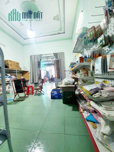 Nhà 5x22 giá chỉ 3ty65, đường xe tải  Xuân Thới Đông Hóc Môn
