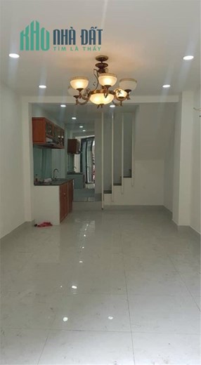 Bán nhà đường Tân Thới nhất 01 DT 85.2 quận 12 giá 4.580 tỷ.