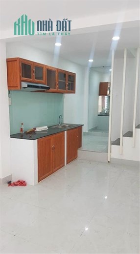 Bán nhà đường Tân Thới nhất 01 DT 85.2 quận 12 giá 4.580 tỷ.