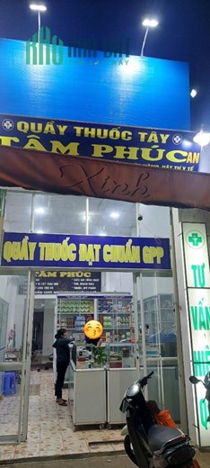 CẦN SANG LẠI NHÀ NGUYÊN CĂN THUẬN TIỆN KINH DOANH