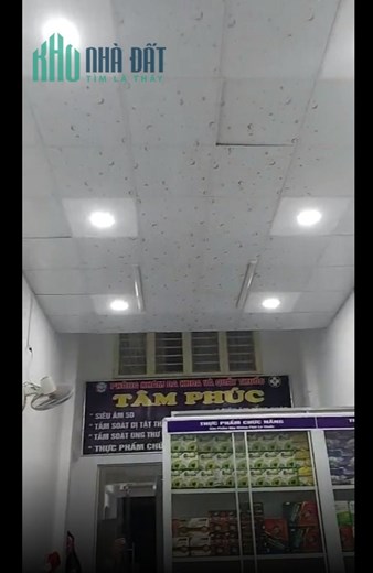 CẦN SANG LẠI NHÀ NGUYÊN CĂN THUẬN TIỆN KINH DOANH