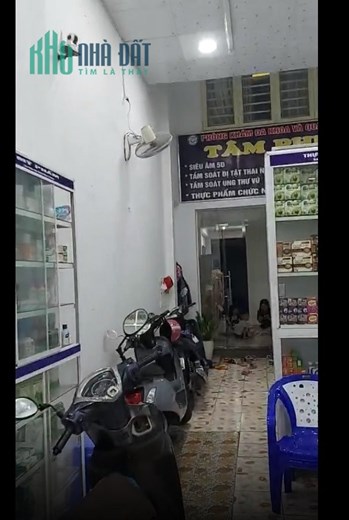 CẦN SANG LẠI NHÀ NGUYÊN CĂN THUẬN TIỆN KINH DOANH