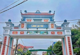 NHÀ ĐẸP - GIÁ TỐT - CHÍNH CHỦ Cần Bán Nhà  Vị Trí Đẹp Kiến Xương, Thái Bình