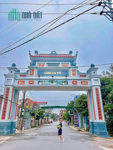 NHÀ ĐẸP - GIÁ TỐT - CHÍNH CHỦ Cần Bán Nhà  Vị Trí Đẹp Kiến Xương, Thái Bình