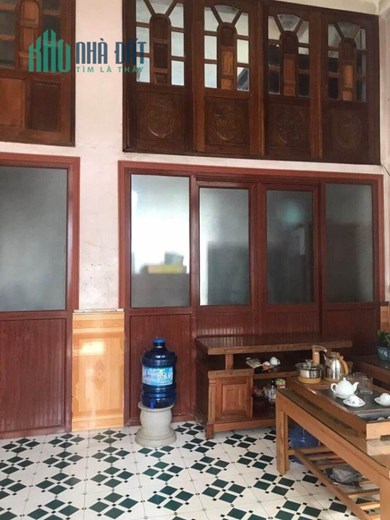 NHÀ ĐẸP - GIÁ TỐT - CHÍNH CHỦ Cần Bán Nhà  Vị Trí Đẹp Kiến Xương, Thái Bình