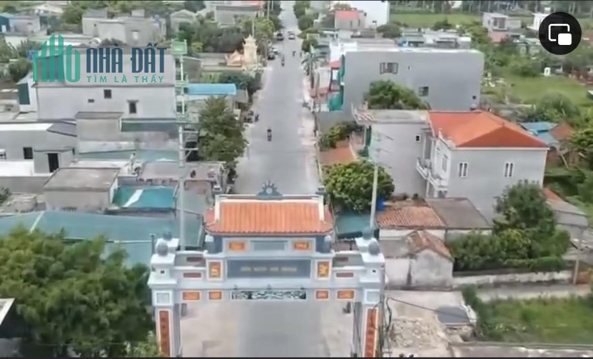 NHÀ ĐẸP - GIÁ TỐT - CHÍNH CHỦ Cần Bán Nhà  Vị Trí Đẹp Kiến Xương, Thái Bình