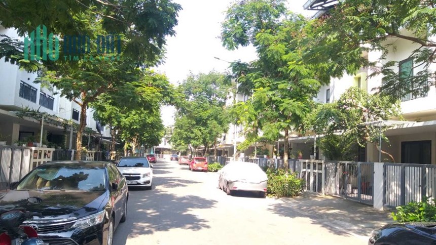 Nhà Phố 75m2 Chỉ 3,6 tỷ trong KCN Vsip TP Từ Sơn. Giá rẻ vị trí đẹp. LH 0865706187