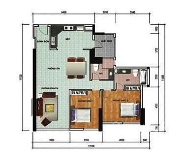 Cần bán gấp căn gốc chung cư Giai Việt Block B2 150m2 3PN đã có sổ, Phường 5, Quận 8