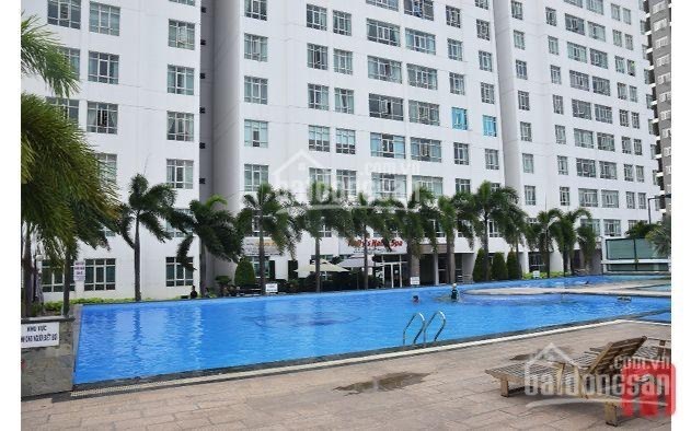 Cần bán gấp căn gốc chung cư Giai Việt Block B2 150m2 3PN đã có sổ, Phường 5, Quận 8