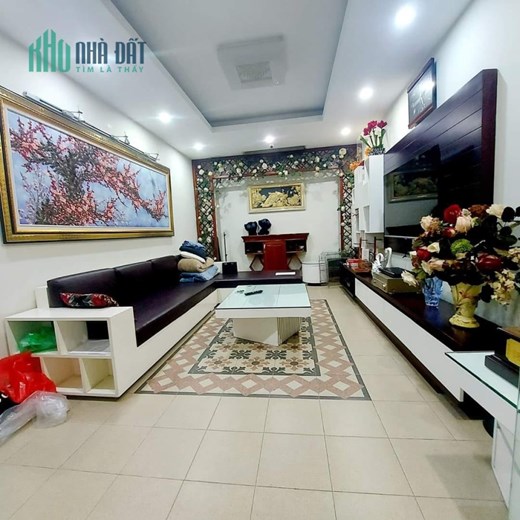 BÁN NHÀ NGUYỄN THÁI HỌC, BA ĐÌNH 51M, 6T, MT 6M, xe con, hoạt động ĐỈNH, 11 TỶ. 0937651883.