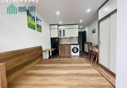 BÁN CCMN NHÂN MỸ 80M2X7 TẦNG, THANG MÁY, NGÕ THÔNG, KINH DOANH, 16 TỶ HƠN