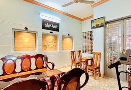 x3 tài sản MT Tân Chánh Hiệp 216m2, 2 tầng, SHR, CHỈ 13 tỷ TL, cách CVPM Quang Trung 500m