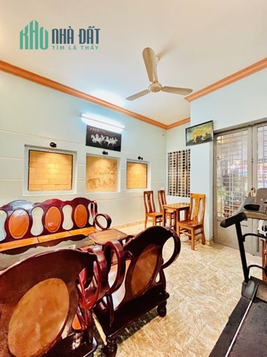 x3 tài sản MT Tân Chánh Hiệp 216m2, 2 tầng, SHR, CHỈ 13 tỷ TL, cách CVPM Quang Trung 500m