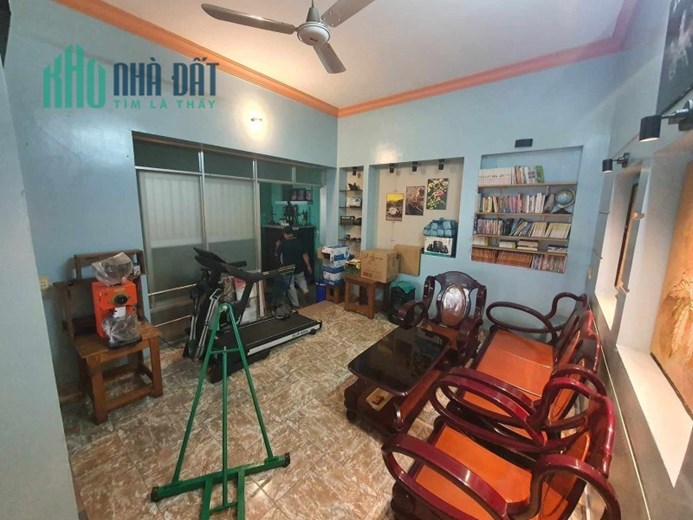 x3 tài sản MT Tân Chánh Hiệp 216m2, 2 tầng, SHR, CHỈ 13 tỷ TL, cách CVPM Quang Trung 500m