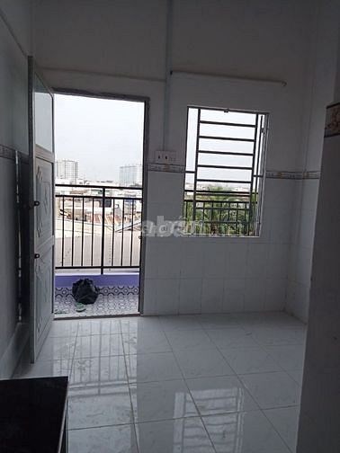 Nhà mặt tiền 4,5m giáp võ văn kiệt (Đi Q1,Q5 chỉ 10 phút)  Bình Chánh  HCM