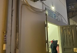 Bán đất Hưng Phúc, Yên Sở, tặng 2 phòng trọ đang cho thuê 51 m2, 2 tỷ 450