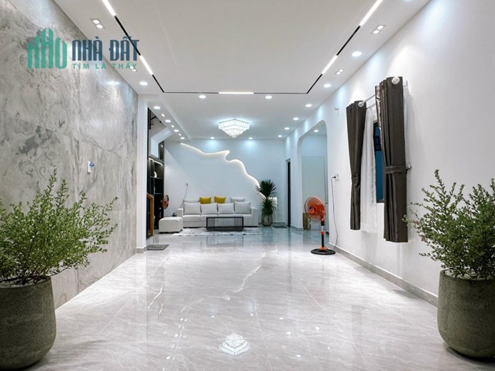 BÁN NHÀ BÙI ĐÌNH TÚY 94M2 HẺM 6M CHỦ NGỘP BÁN LỖ NHỈNH 8 TỶ