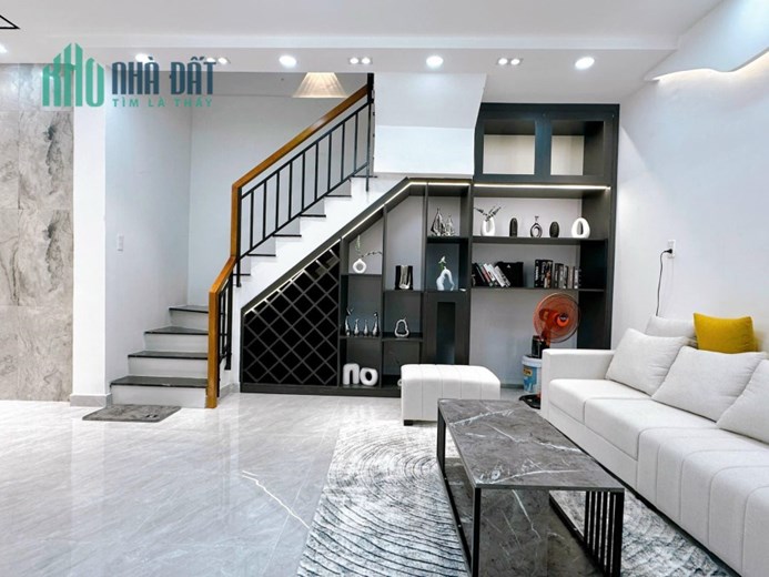 BÁN NHÀ BÙI ĐÌNH TÚY 94M2 HẺM 6M CHỦ NGỘP BÁN LỖ NHỈNH 8 TỶ