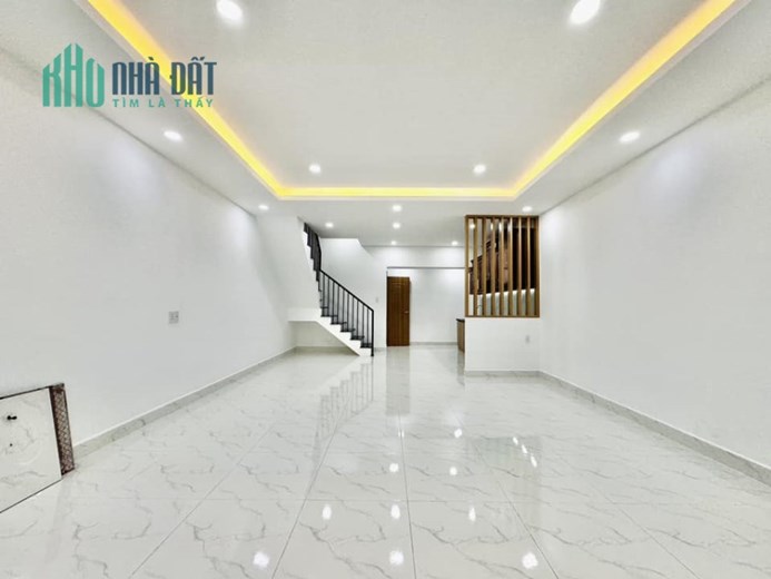 Bán Nhà Nguyễn Oanh Gò Vấp 55m2 Giảm 1 Tỷ Chốt Nhanh Ngang 5m Rộng