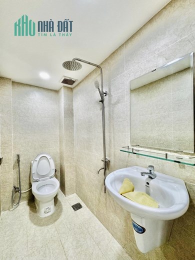 Bán Nhà Nguyễn Oanh Gò Vấp 55m2 Giảm 1 Tỷ Chốt Nhanh Ngang 5m Rộng