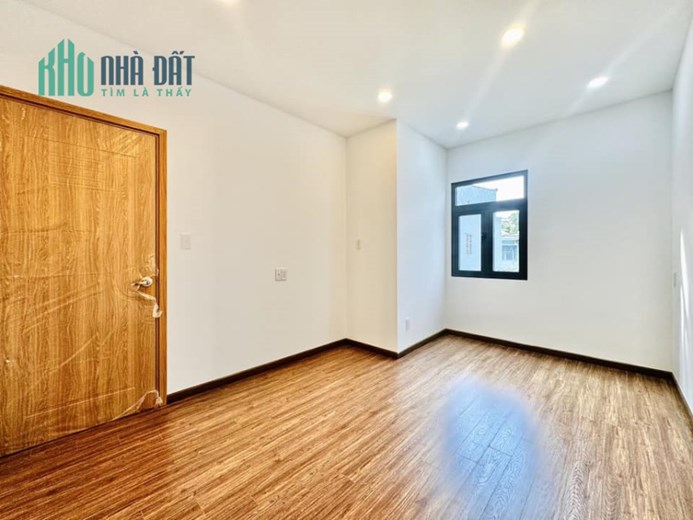 Bán Nhà Nguyễn Oanh Gò Vấp 55m2 Giảm 1 Tỷ Chốt Nhanh Ngang 5m Rộng