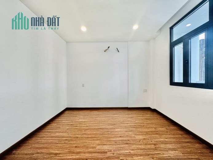 Bán Nhà Nguyễn Oanh Gò Vấp 55m2 Giảm 1 Tỷ Chốt Nhanh Ngang 5m Rộng