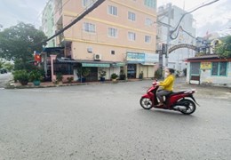 Bán Nhà Mặt Tiền Đường Số 8 Phường 17 Gò Vấp giá 11 Tỷ Thương Lượng