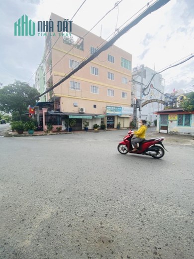 Bán Nhà Mặt Tiền Đường Số 8 Phường 17 Gò Vấp giá 11 Tỷ Thương Lượng