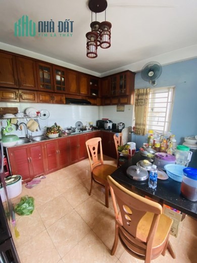 Bán Nhà Mặt Tiền Đường Số 8 Phường 17 Gò Vấp giá 11 Tỷ Thương Lượng