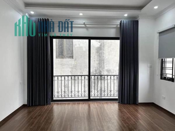 Bán Nhà 2.7 Tỷ, 5 Tầng Phường Thuỵ Phương, Nhà Đẹp 10m Ô Tô Tránh, Bắc Từ Liêm 0965283789