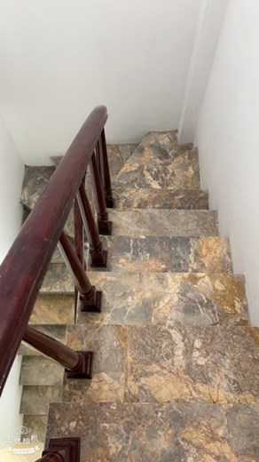 Nhà Hồng Hà - 32M x 3T - Thoáng Đẹp - Ở Luôn - 3.55 Tỷ