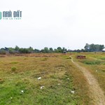 Giảm Sốc Đất Mặt Tiền Xuân Thới Thượng Hóc Môn 800m2 29x27 Chỉ Còn 15.5 Tỷ