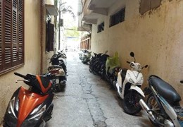 120M Tập Thể Hồng Hà – Thoáng Đẹp – View Nhà Hát Lớn - Ở Luôn – 2.7 Tỷ