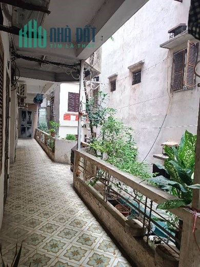 120M Tập Thể Hồng Hà – Thoáng Đẹp – View Nhà Hát Lớn - Ở Luôn – 2.7 Tỷ