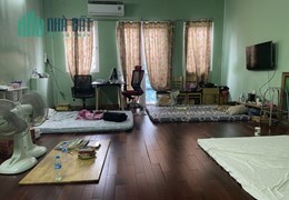 Bán Nhà Mặt Tiền Nguyễn Văn Công Gò Vấp 80m2 Giá 12 Tỷ Ngang Khủng 6m