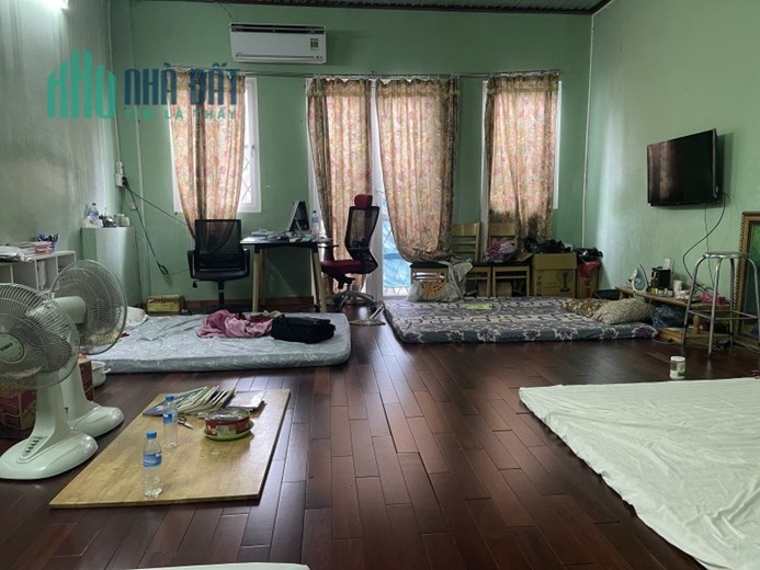 Bán Nhà Mặt Tiền Nguyễn Văn Công Gò Vấp 80m2 Giá 12 Tỷ Ngang Khủng 6m
