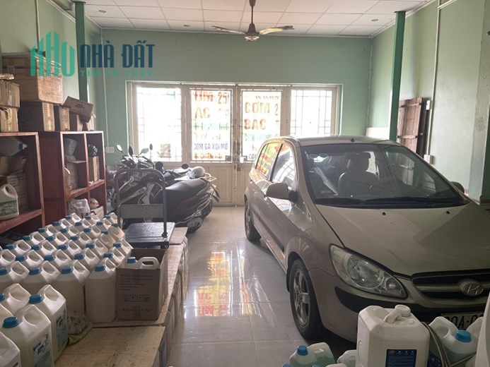Bán Nhà Mặt Tiền Nguyễn Văn Công Gò Vấp 80m2 Giá 12 Tỷ Ngang Khủng 6m