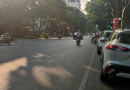 54M Tập Thể – Trần Hưng Đạo – Gần Hồ Gươm – Thoáng Tĩnh - Ở Luôn – 3.6 Tỷ.