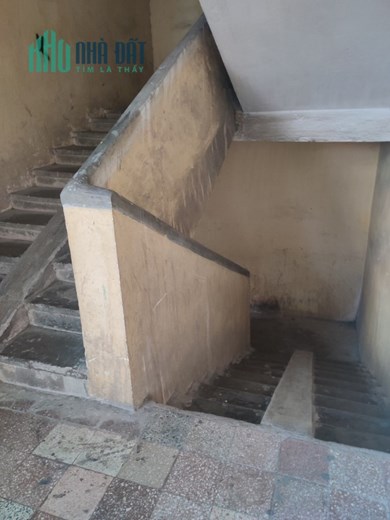 54M Tập Thể – Trần Hưng Đạo – Gần Hồ Gươm – Thoáng Tĩnh - Ở Luôn – 3.6 Tỷ.